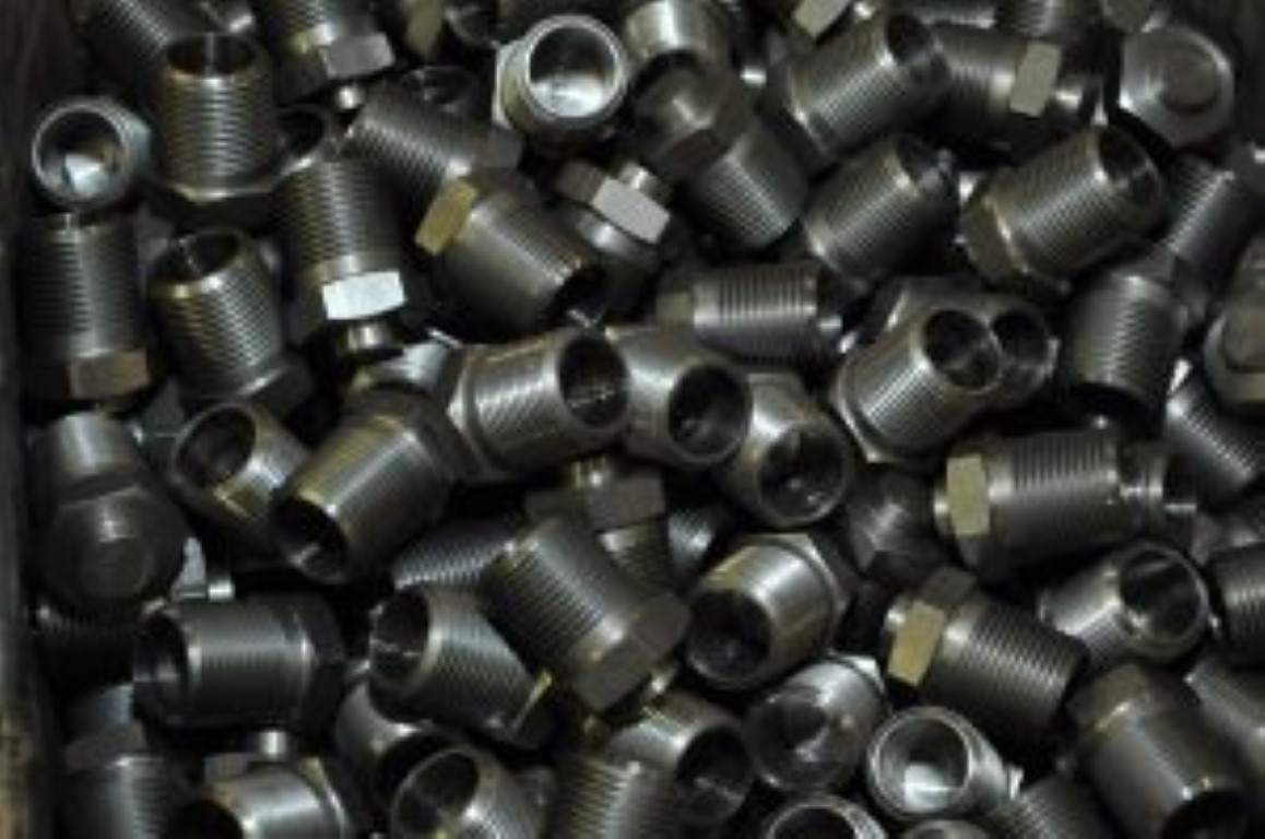 ED Engineering Uncoated Assemblies