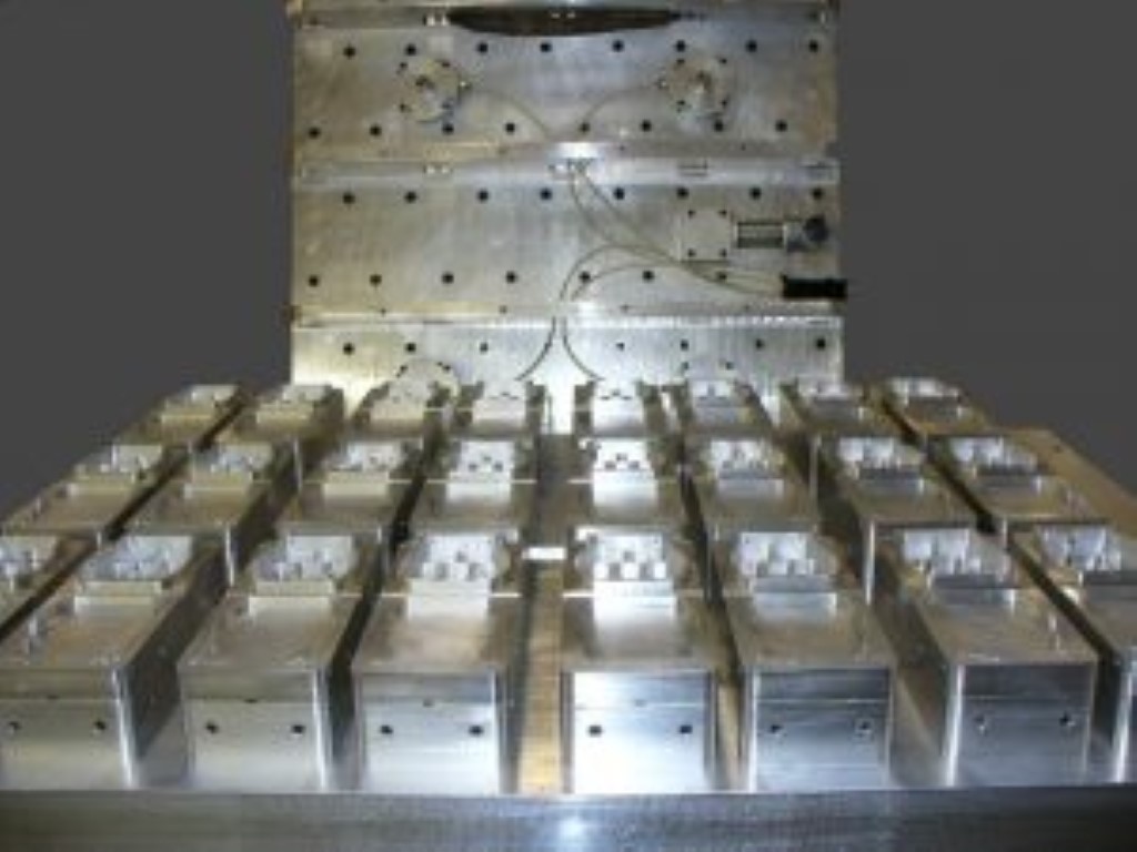 ED Engineering-Sentsy-Tool-Aluminum-Mold